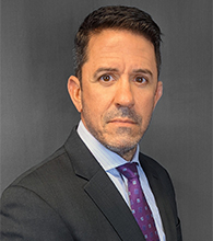 Michael Orozco Attorney